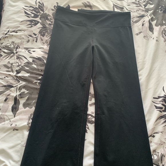 Women's UA ColdGear® Infrared Pants - Picture 2 of 7